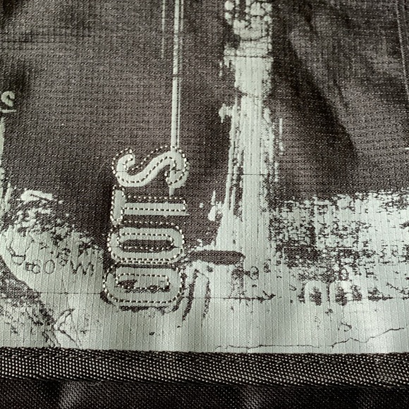 ROOTS COMPUTER/BOOK BAG - Picture 3 of 7